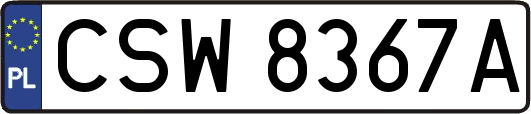 CSW8367A