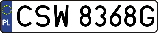 CSW8368G