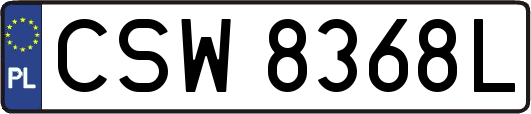 CSW8368L