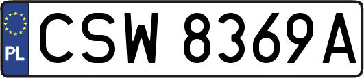 CSW8369A