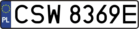 CSW8369E