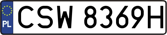 CSW8369H