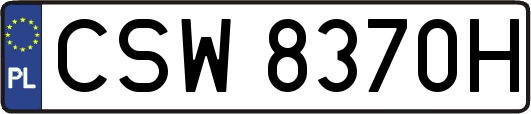 CSW8370H