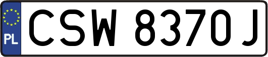 CSW8370J