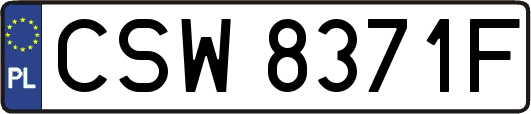 CSW8371F