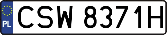 CSW8371H