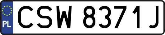 CSW8371J