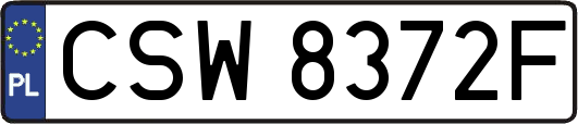CSW8372F