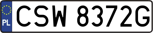 CSW8372G