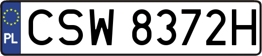 CSW8372H