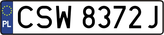 CSW8372J