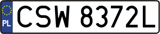 CSW8372L