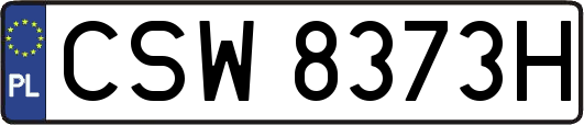 CSW8373H
