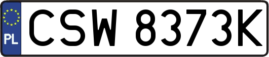 CSW8373K
