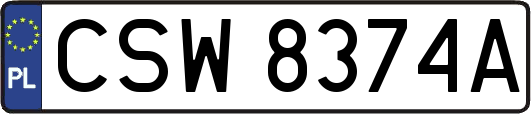 CSW8374A