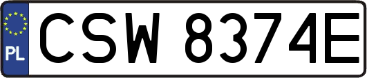 CSW8374E