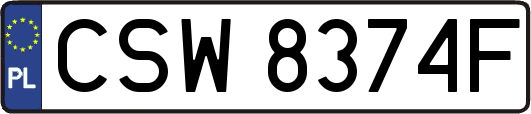 CSW8374F