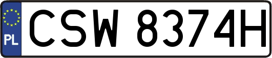 CSW8374H