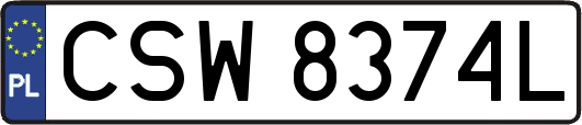 CSW8374L