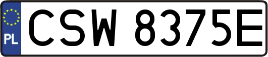 CSW8375E