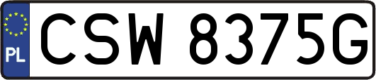 CSW8375G