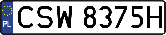 CSW8375H