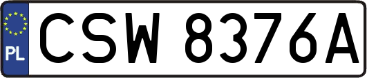 CSW8376A