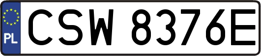CSW8376E