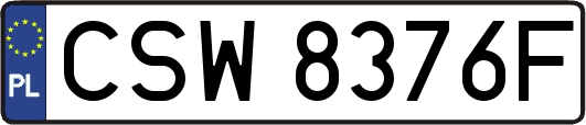 CSW8376F