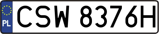 CSW8376H