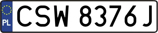CSW8376J