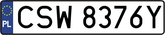 CSW8376Y