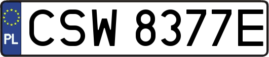 CSW8377E
