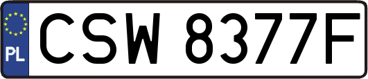 CSW8377F