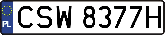 CSW8377H
