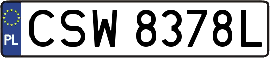 CSW8378L