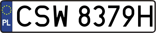 CSW8379H