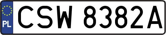 CSW8382A