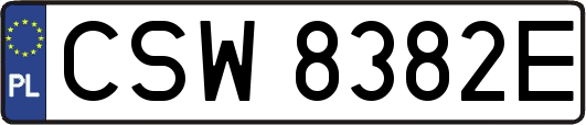 CSW8382E