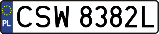 CSW8382L