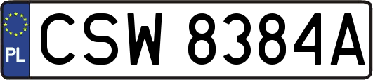 CSW8384A