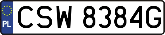 CSW8384G