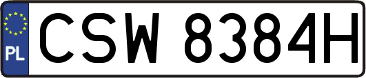 CSW8384H