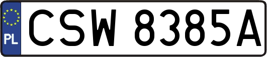 CSW8385A