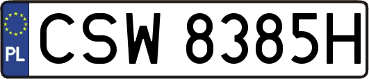 CSW8385H