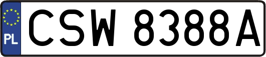 CSW8388A