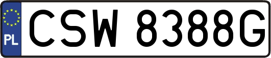 CSW8388G