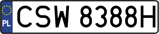 CSW8388H
