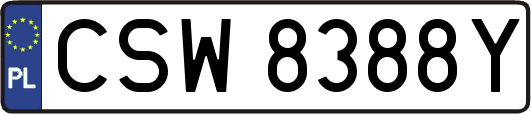 CSW8388Y