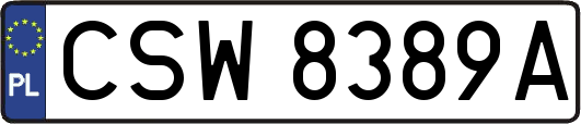 CSW8389A